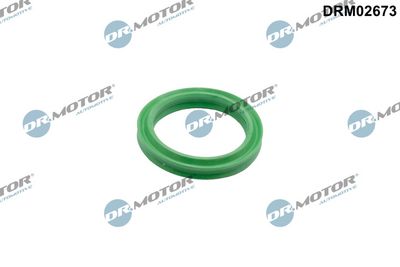 Bague d'étanchéité, gaine de suralimentation Dr.Motor Automotive