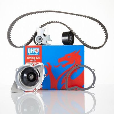 SET POMPA APA + CUREA DINTATA