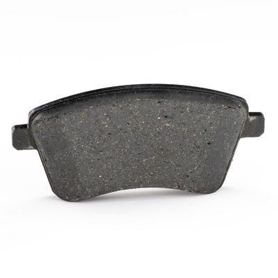 BREMSBELAGSATZ SCHEIBENBREMSE DELPHI LP2504 19