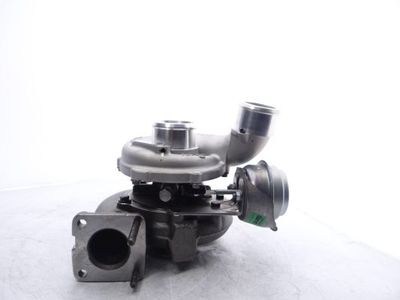 LADER AUFLADUNG GARRETT 7176625001S 2