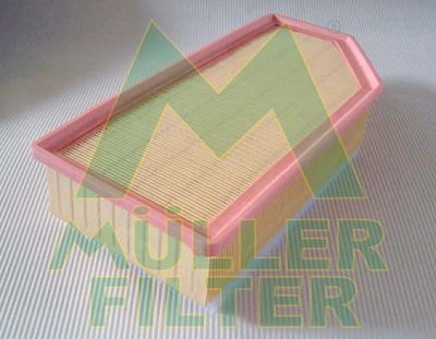 Воздушный фильтр MULLER FILTER PA3406 для CITROËN C5