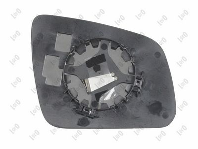 ABAKUS Spiegelglas, Außenspiegel