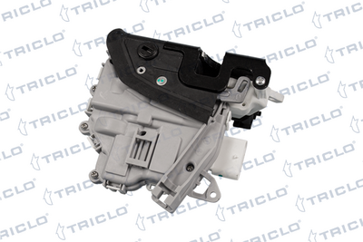 брава на врата TRICLO 133544