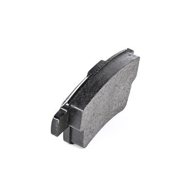 BREMSBELAGSATZ SCHEIBENBREMSE DELPHI LP2055 12