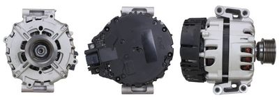 Generátor startéru DRI 5050132102