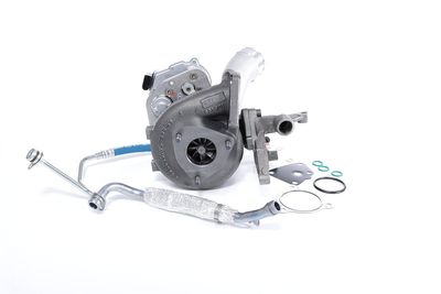 LADER AUFLADUNG BTS Turbo T981345 19