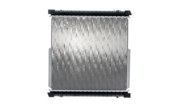 Radiator, racire motor MAHLE 0376758011