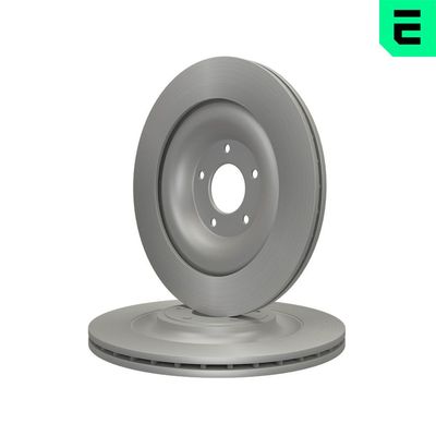 спирачен диск OPTIMAL BS-9774HC