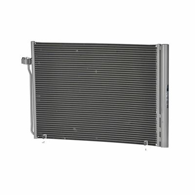 CONDENSATOR CLIMATIZARE NISSENS 940058 9