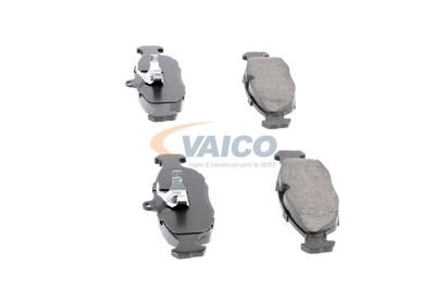 BREMSBELAGSATZ SCHEIBENBREMSE VAICO V400151 46