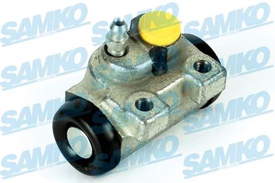 Cylinderek hamulcowy SAMKO C31088