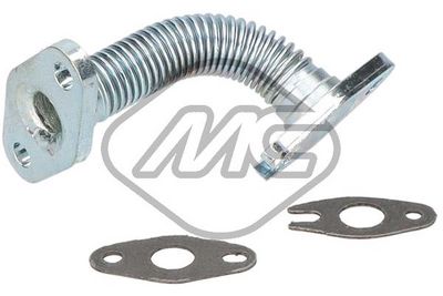 CONDUCTA ULEI INCARCARE