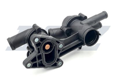 TERMOSTAT LICHID RACIRE