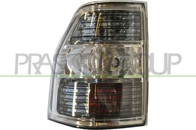 Задний фонарь PRASCO MB1624153 для MITSUBISHI PAJERO