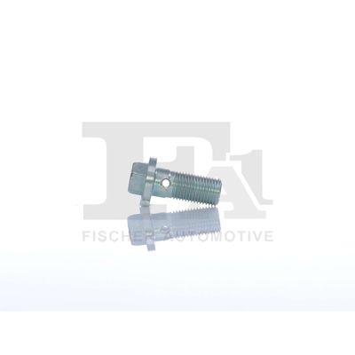SURUB CU CAP TUBULAR INCARCATOR FA1 98910010 1