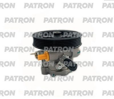 PATRON PPS1162 Рулевая рейка  для PEUGEOT 4007 (Пежо 4007)