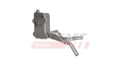 RADIATOR ULEI CUTIE VITEZE FAST FT04593 16
