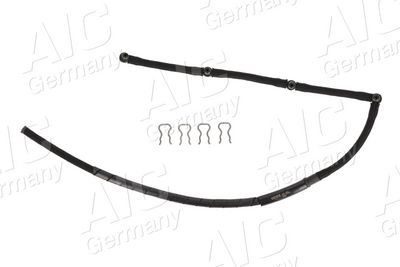 SCHLAUCH LECKKRAFTSTOFF