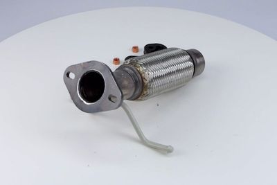 REPARATURROHR KATALYSATOR HJS 91151670 71