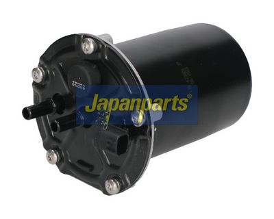 JAPANPARTS Kuro filtras