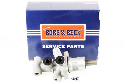 Спирачна помпа BORG & BECK BBM4825