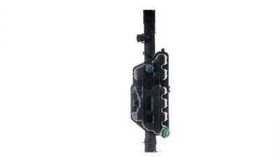 Radiator, racire motor MAHLE CR 2731 000P