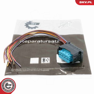 SET REPARAT CABLURI FARURI PRINCIPALE