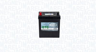 MAGNETI MARELLI 069035240016 Аккумулятор  для HONDA INSIGHT (Хонда Инсигхт)