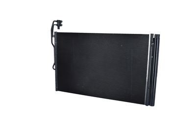 CONDENSATOR CLIMATIZARE NRF 350324 29