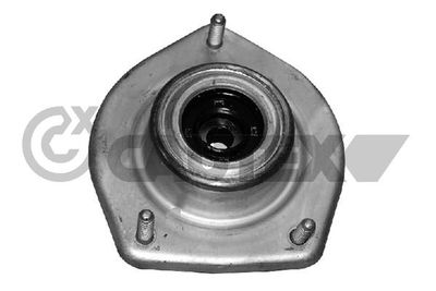 Опора стойки амортизатора CAUTEX 755797 для FIAT SEICENTO