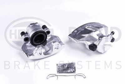 Brake Caliper 8AC 355 391-331