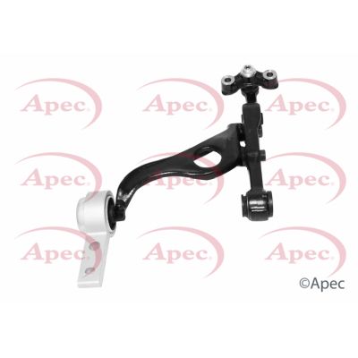 Control/Trailing Arm, wheel suspension APEC AST2577