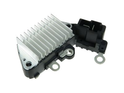 Generatorregler