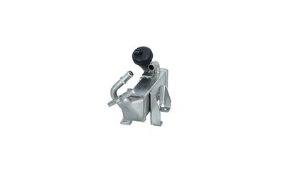 RADIATOR RECIRCULARE GAZE DE ESAPAMENT NRF 48403 16
