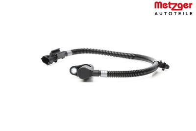 IMPULSGEBER KURBELWELLE METZGER AUTOTEILE 0902488 11