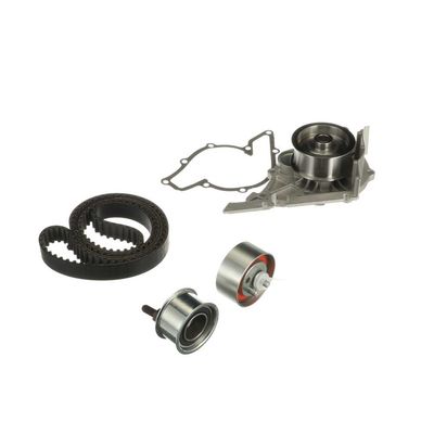 SET POMPA APA + CUREA DINTATA GATES KP35493XS1 34