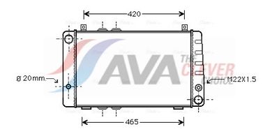 KüHLER MOTORKüHLUNG