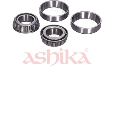 ASHIKA Комплект подшипника ступицы колеса
