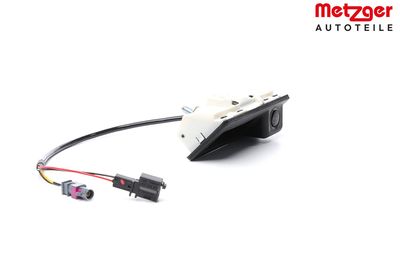 HECKKLAPPENGRIFF METZGER AUTOTEILE 2310999 32