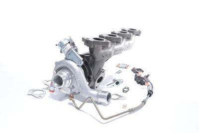 LADER AUFLADUNG BTS Turbo T981166BL