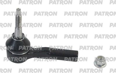 PATRON PS1238 Наконечник рулевой тяги  для CHEVROLET CRUZE (Шевроле Крузе)