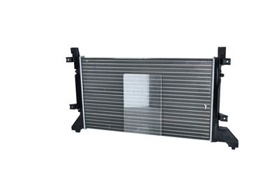 KüHLER MOTORKüHLUNG NRF 58240 27