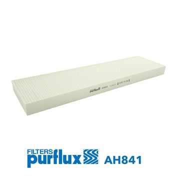 PURFLUX Filtras, salono oras