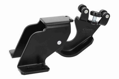 ROLLENFüHRUNG SCHIEBETüR