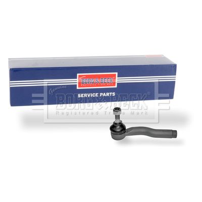 BORG & BECK Tie Rod End BTR5177