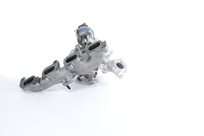 LADER AUFLADUNG BTS Turbo T915414 28