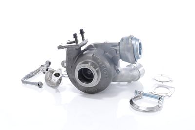 LADER AUFLADUNG BTS Turbo T981200 21