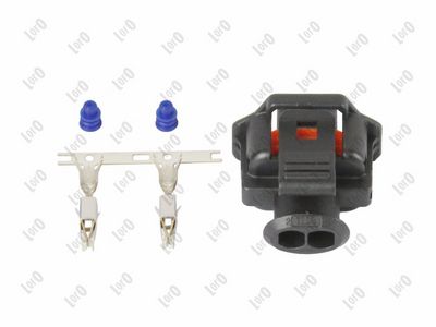 KABELREPARATURSATZ EINSPRITZVENTIL ABAKUS 12000366 1