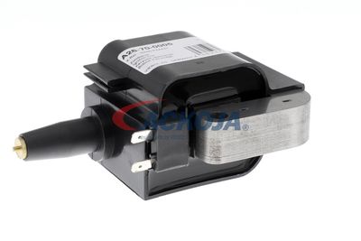 BOBINA DE INDUCTIE ACKOJA A26700005 20