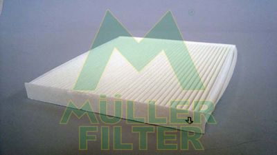 FILTRU AER HABITACLU MULLER FILTER FC204